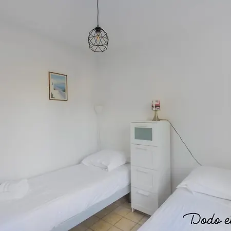 Fabulous 1 Bedroom With Pool, Tennis And Terrace - Dodo Et Tartine