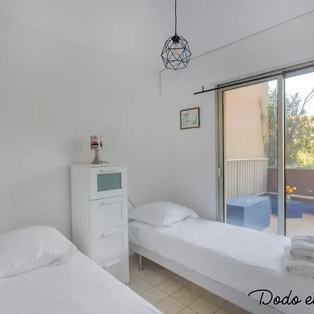 アパート Fabulous 1 Bedroom With Pool, Tennis And Terrace - Dodo Et Tartine *