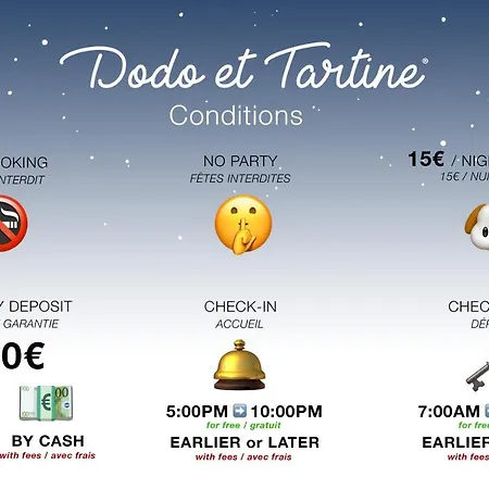 アパート Fabulous 1 Bedroom With Pool, Tennis And Terrace - Dodo Et Tartine